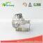 WCTS03M 4 pcs table cloth clip set promotional free sample stainless steel table clip