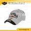 Embroidery Design Customize Reasonable Price Baseball Cap With Sandwich