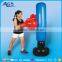 Top quality pvc inflatable bowling set for promotion