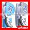 UCHOME New generation Snowman mini cooler/USB electric air conditioning fan