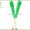 Wooden Candy Floss Lollipop Sticks