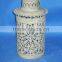 Antique Indoor Outdoor Cylinder Candle Cheapest Home Garden Metal home decor Lanterns