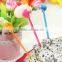 Innovative good quality products plastic fruit stick