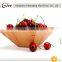 Custum useful eco-friendly bamboo sugar and snacks storage box