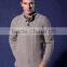 Men's knitwear computerized sweater knitting machine