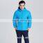 New style men padded duck down jacket for winter