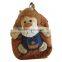 Animal Plush Backpack Child Monkey Backpack Plush Bag Monkey