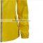 100% polyester high performance adult waterproof windbreak jacket