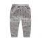 Wholesale Children Clothing Boys Casual Plastic Pants