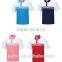 Polo Shirts PS-55 Comfortable ,factory Price Classic Blank
