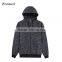 Wholesale New Fall Winter 100%polyester Hot Sale Mens Sweater Fleece Men Jacket Casual Model Hoodies Coat