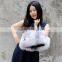 CX-H-17E High Quality Women Real Fox Fur Handbag