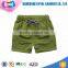 Hot kids shorts custom design 100%cotton shorts wholesale factory price