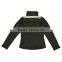 Oversize Army Green Trench Woodland Sport Spring Jacket Women