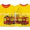 Hot Sale Kids Baby Boys Girls T-Shirt High Quality Creative Cartoon Short Sleeve Children's Boy Girl Kids Summer Tees Tops