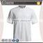 factory price simple design pure color crew neck men knitted t-shirt