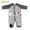 Newest Lovely Oem Cute Organic Baby Romper