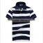 2016 New Model Men's Brand Polo Shirt Only For American Europe Man Plus Size Breathable