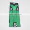 Custom Solid Color Elasticity Suspenders Cheap China Made