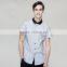 OEM Workwear Shirts and Pants Waiter Uniforms and Restaurant Uniforms