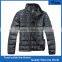 High Quality Men Winter Outdoor Jacket With Fold Away Hood
