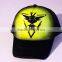 2016 New Men's Fashion bboy Hip Hop adjustable Baseball hat stock