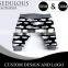 100% Certified Organic Cotton Baby Leggings Pants With Custom Design And Packing