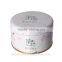 wholesale custom flower tea round tin box