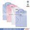 Men oxford slim fit multi colores latest design casual shirt mens shirts
