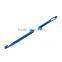 5.8mm Aluminum Crochet Hooks Deep Blue 16.5cm(6 4/8") long, 1 Piece
