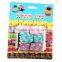 2015 Paracord Bracelet Kit In Dispalyer Box PC6002-3 Bracelet Making Kit