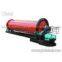 Energy-saving overflow ball mill