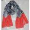 Factory Fashion Lady Viscose Scarf