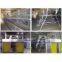 Hot sale fully automatic ladder chicken cage