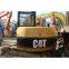 used cat 305.5 excavator MINI