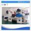 forestry log wood chipper machine