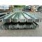 IBR Sheets Roll Forming Machine