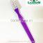 Disposable Cheap Plastic Hotel Toothbrush Wholesale