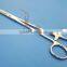 Surgical Tubing Clamps Forceps Medical Surgery Equipment Tools