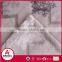 100 Polyester Christmas Snowflake Design Printed Flannel Fleece Blanket