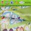 Oeko travel mat fun blanket