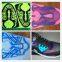 2015-2016 KPU hot forming machine  sports shoes