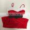 Red Christmas Sexy Costume Sexy Decoration