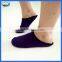 Durable and breathable household neoprene socks anti-slip