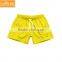 100% Cotton Private Logo Boardshorts Swimming Trunk