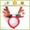 funny decorative christmas headwear for children