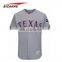 Top quality Custom baseball jerseys sublimation baseball Jerseys