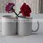 11oz sublimation white blank ceramic mugs coffee cup