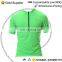 Customizd wholesale Basics Men's Short Sleeve Cycling Jersey - Bike Biking Shirt cycling wear