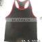 SINGLETS SLEEVELESS VESTS